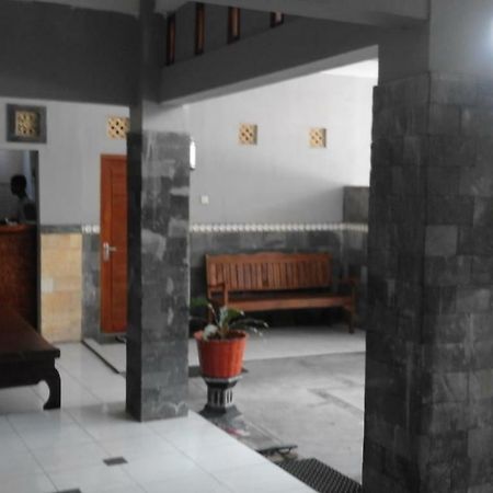 Tanjung Inn Wonosari Bagian luar foto