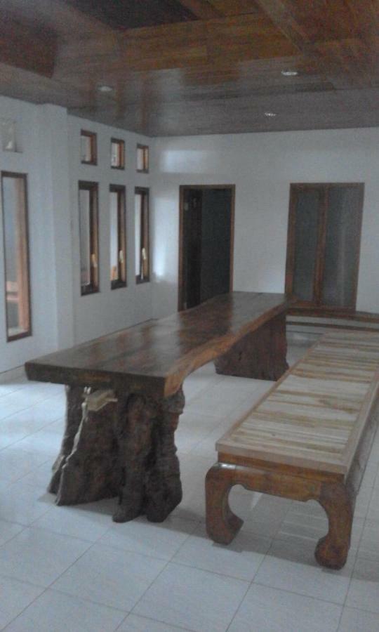 Tanjung Inn Wonosari Bagian luar foto